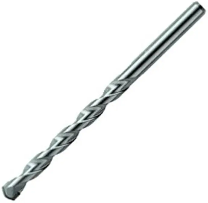 MASONRY DRILL BIT 1/4" X 6" DARIX - DX146M