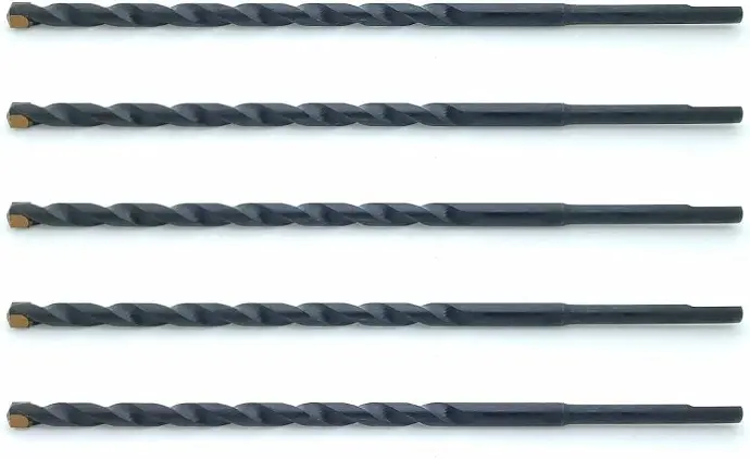 MASONRY DRILL BIT 3/16" X 5-1/2" DARIX - DX3165M