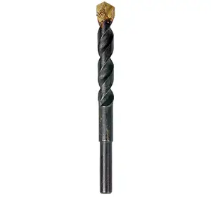 MASONRY DRILL BIT 3/8" X 4-1/4" DARIX - DX384M