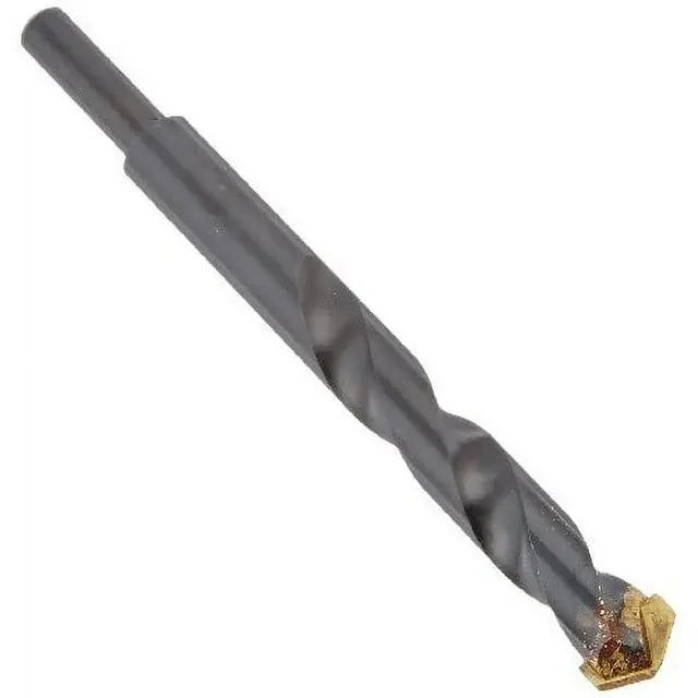 MASONRY DRILL BIT 5/8" X 6" X 3/8"  DARIX - DX586M