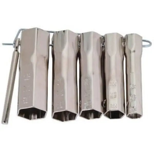 SET - MP 5PK SHWER WRENCH - 715626