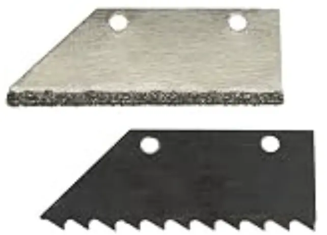 MD TILE & GROUT SAW BLADES - 49090