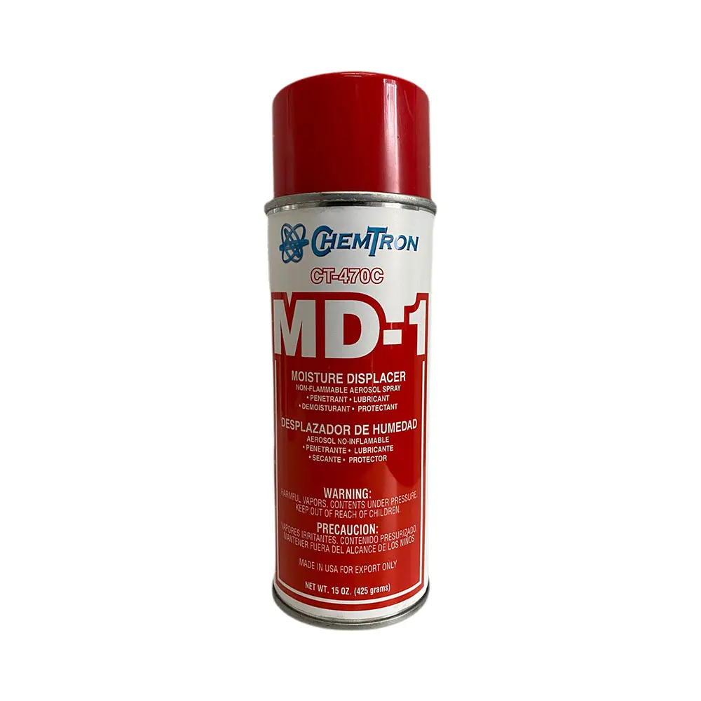 MD- MOSITURE DISPLACER CT-470C