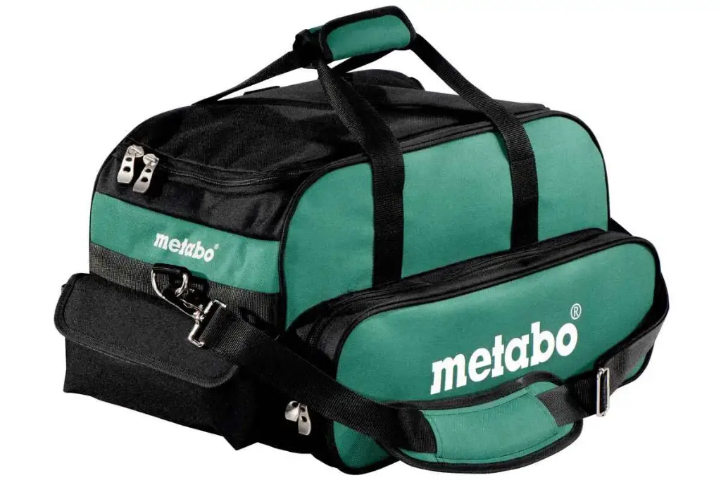 METABO TOOL BAG (SMALL)  - 657006000