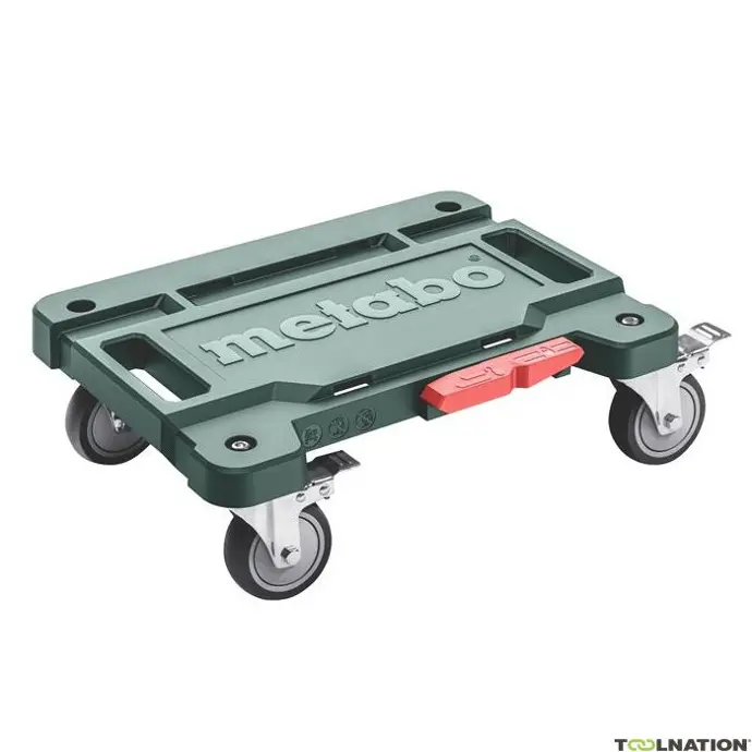 METABOX ROLLER BOARD METABO - 626894000