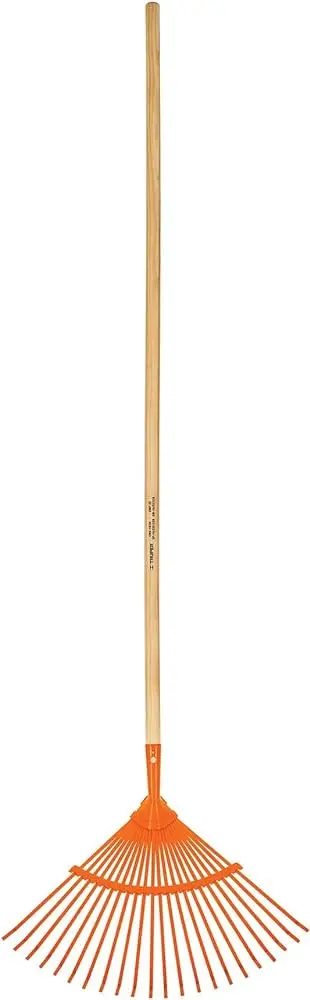 METAL RAKE 22T TRUPER EM-22