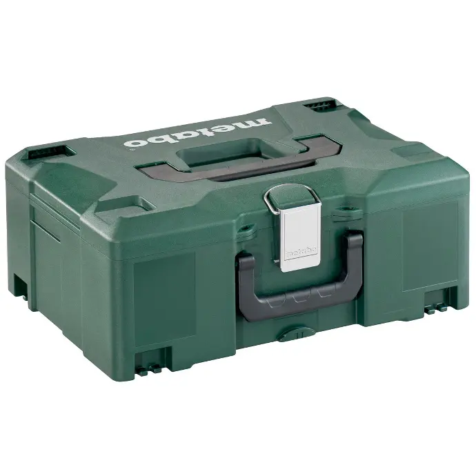 METALOC II, EMPTY METABO - 626431000