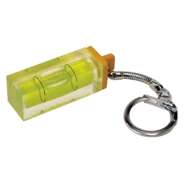 MINI LEVEL KEY RING/BKT HY-KO - KB307-BKT