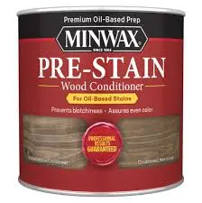 MINWAX PRE-STAIN WOOD CONDITIONER - 134074444 PT