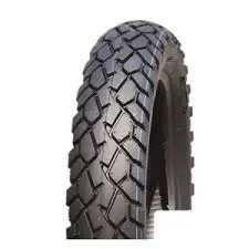 ML250-4 Front Tire 110 x 90 x 16