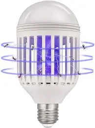 MOSQUITO BULB - LM-K77