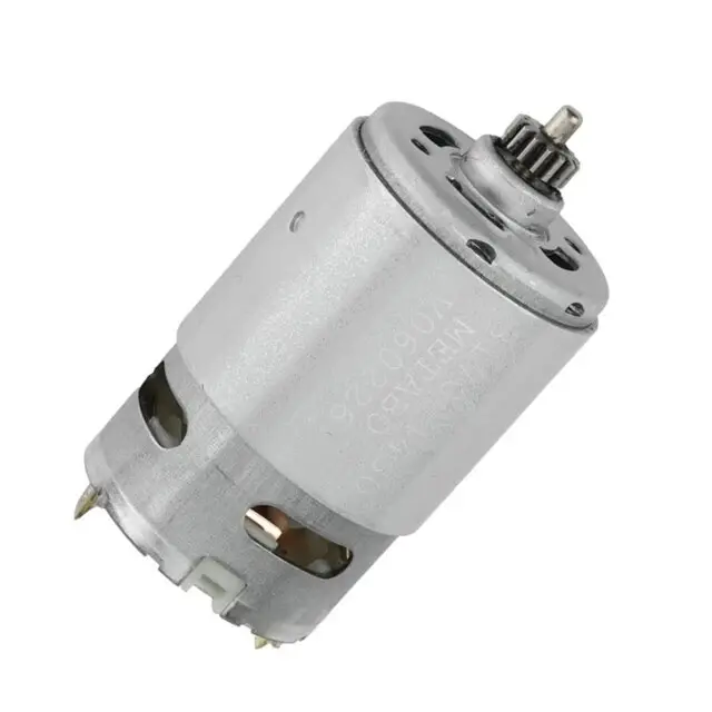 MOTOR 18V METABO - 317004300