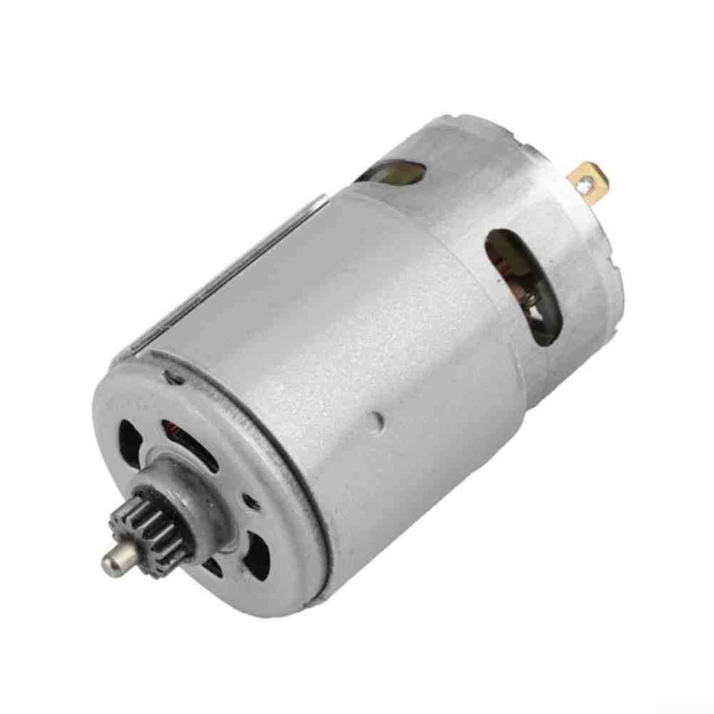 MOTOR COMPL 10.8V  METABO - 317005120