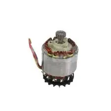 MOTOR COMPL WITH ELECTRONIC METABO - 316066940