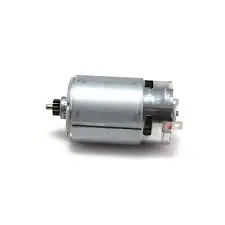 MOTOR COMPL WITH ELECTRONIC METABO - 316066950
