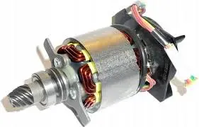 MOTOR COMPLE 18V METABO - 316065690