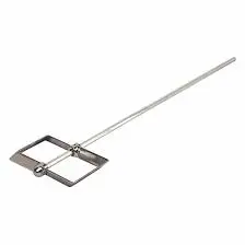 MUD MIXER 30" SHALT - G15303