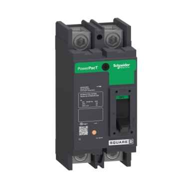 Main Breaker 2x200A Tenant QBP22200TM
