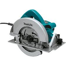 7-1/4" Makita Circular Saw 1800W Paper Box - 5007N