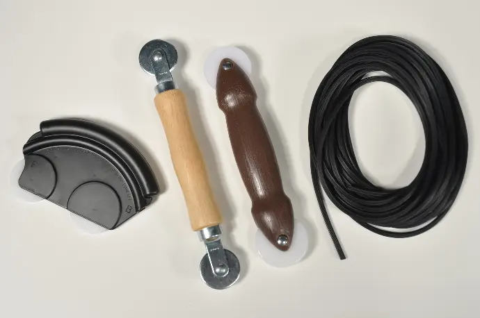 Mouse Screen Spline Tool Installation