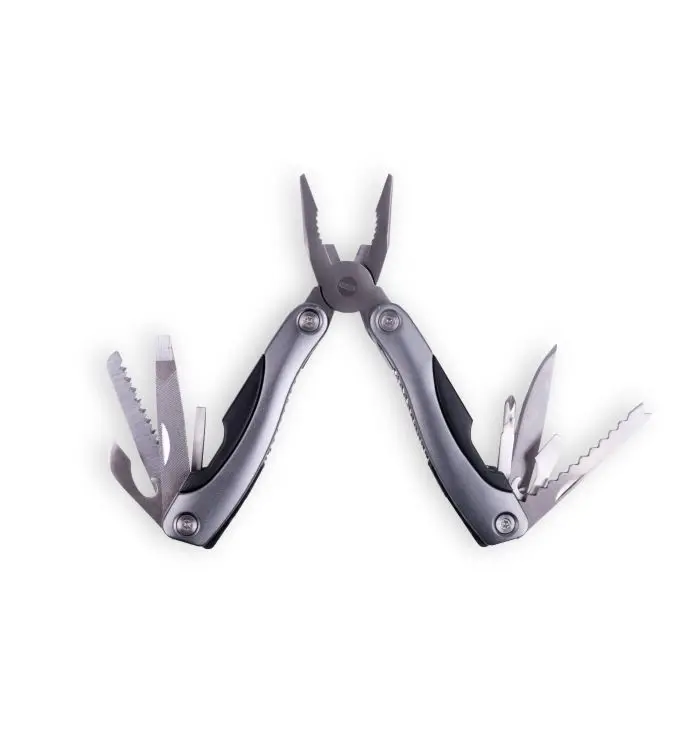 Mutli- Function Pliers W/ Pouch -TFMFT01151