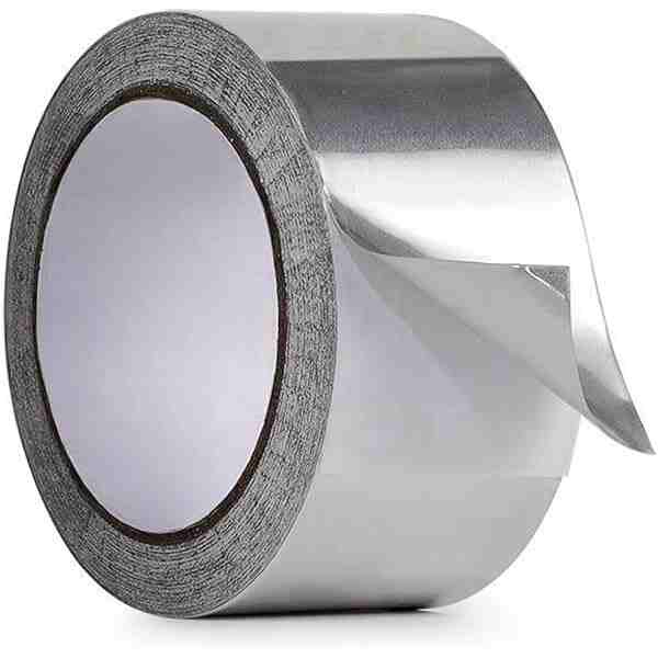 NASHUA  ALUMINUM FOIL TAPE AF 1.89" X 50 - 322