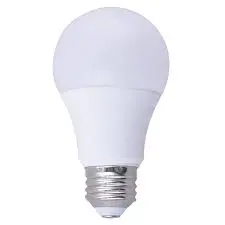 NATURALED LED DIMMABLE 9A19/81L 9W 4000K MEDIUM 120V - 4587