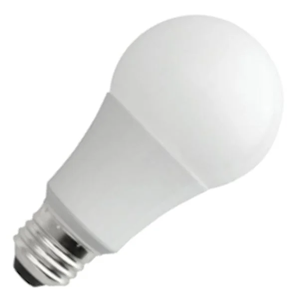 NATURALED LED 6WATT A19 DIMMABLED LED 4000K COOL WHITE 120V - 5948