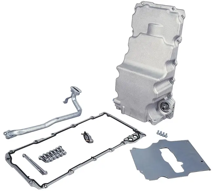 NOW 121201 ALUMINUM - 121201