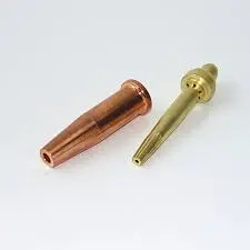 NOZZLE TIP CUTTING #27 PROPANE