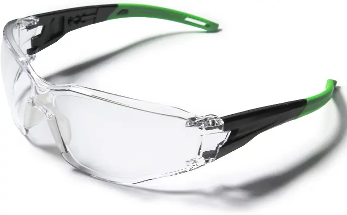 NS-231621 - SAFETY GLASSES