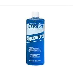 NUCLO ALGAESTROY QUART - A70050AL/2025