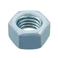 NUT 1/2"