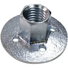 NUT- SANDING LOCK 5/8"- MAKITA