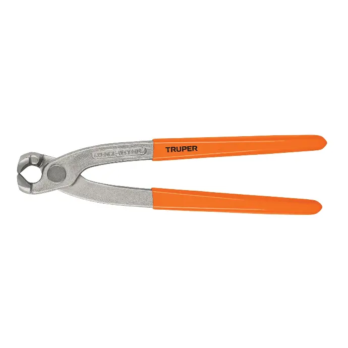 Nipper End 8" - Truper