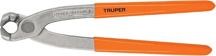 Nipper End 8" - Truper Carp