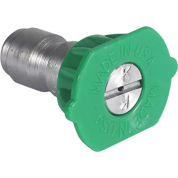 Nozzle - 25DEG 4.0Orific Nozzle