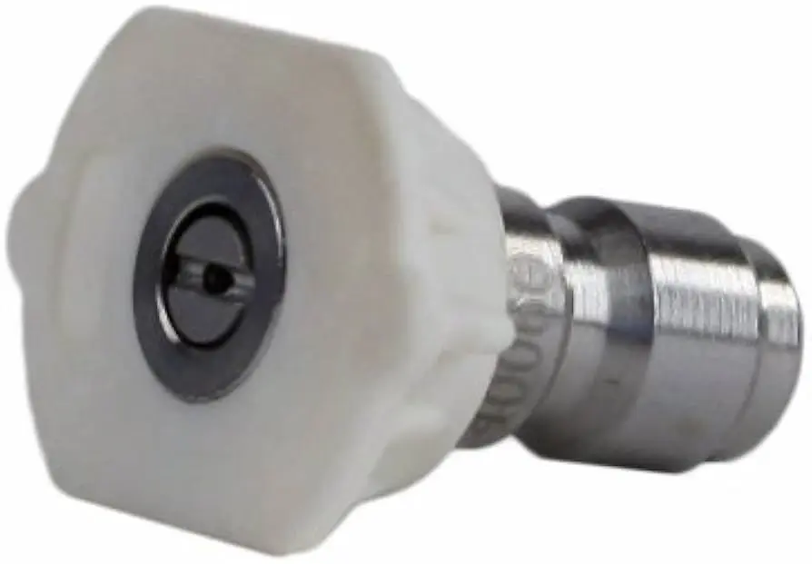 Nozzle - 40DEG 4.0Orific Nozzle