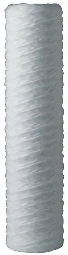 OMNI WATER FILTER CARTRIDGE SEDIMENT 20 MICRON - RS3-DS12-05