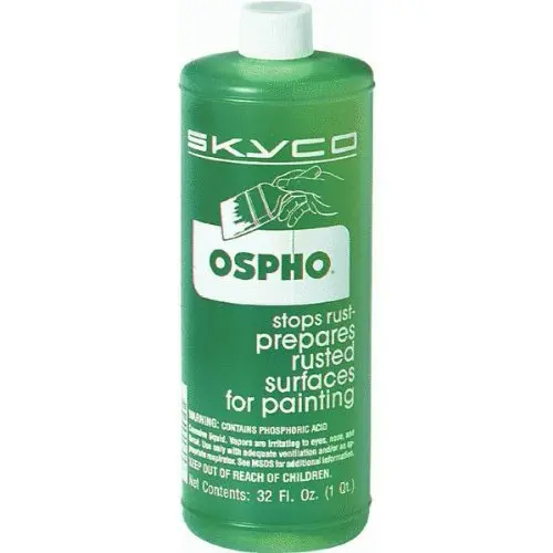 Ospho Skyco - QT