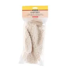 PAD STAIN LAMBSKIN