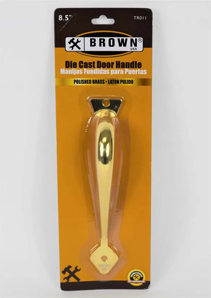 PADLOCK 40MM 4PC CM-40X4P PRE