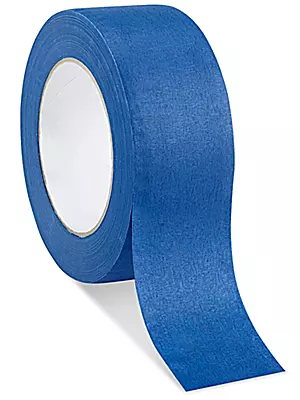 TAPE-IT BLUE PAINTERS MASKING TAPE 2" x 60 YDS - PWPM200
