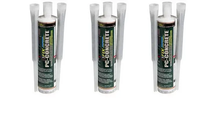 PC CONCRETE EXPOXY  250ML