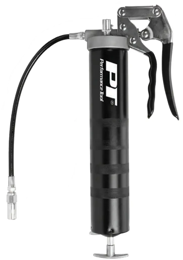 PT GREASE GUN PISTOL GRIP - W54204