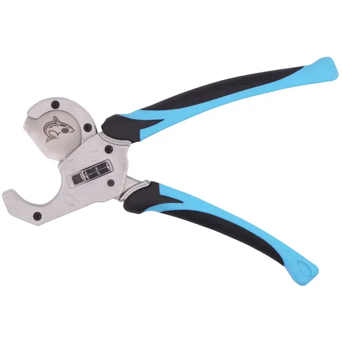 PEX ROTARY PIPE CUTTER 1/2", 3/4", 1" SHARK BITE - SBTGIRPEX