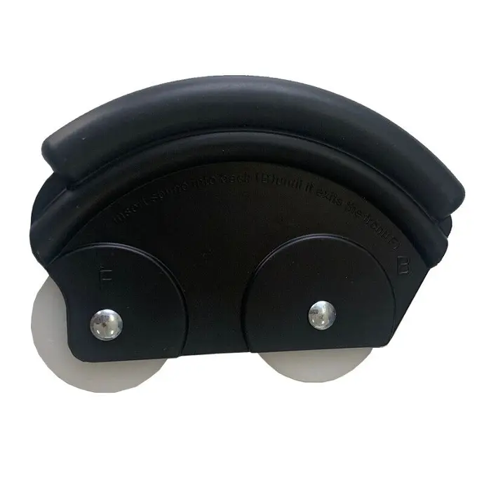 PHIFER ROLLER SCREEN AND SPLINE MOUSE