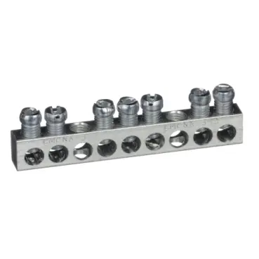 PK7GTA Ground Bar Kit