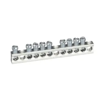 PK9GTA Ground Bar Kit
