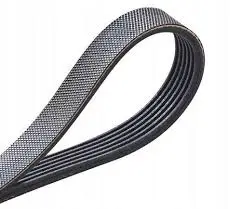 POLY-RIB BELT DH 330 METABO - 7233712030